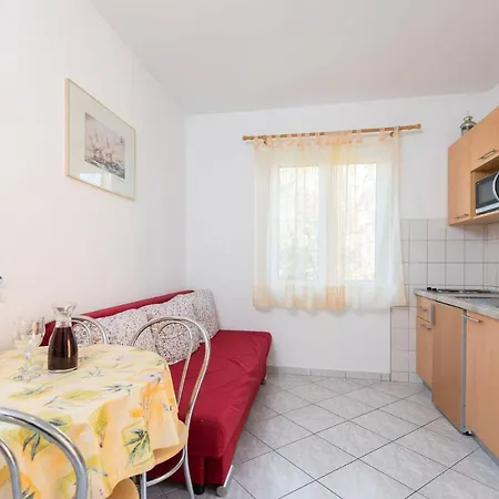 Ivo Appartement *