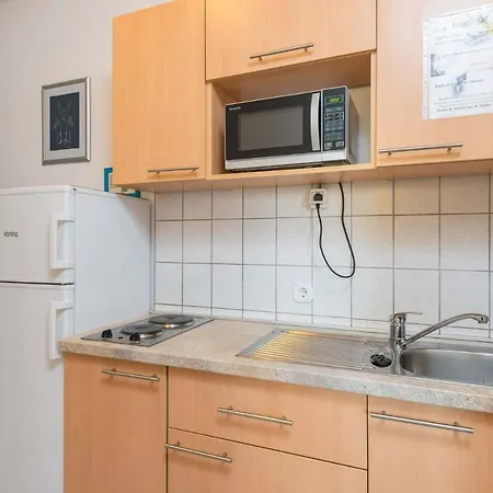 Appartement Ivo *