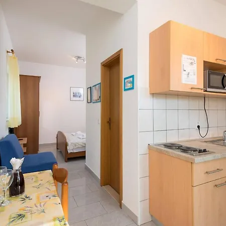 Appartement Ivo Orebić