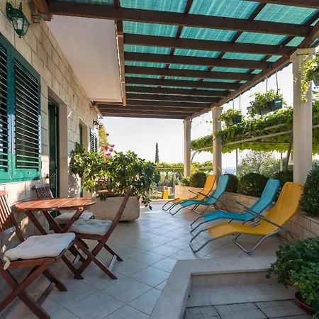 Ivo Appartement *