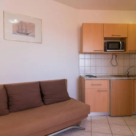 Ivo Appartement Orebić