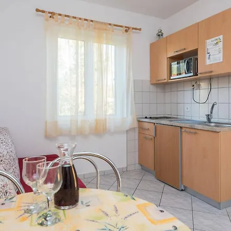 Appartement Ivo Orebić