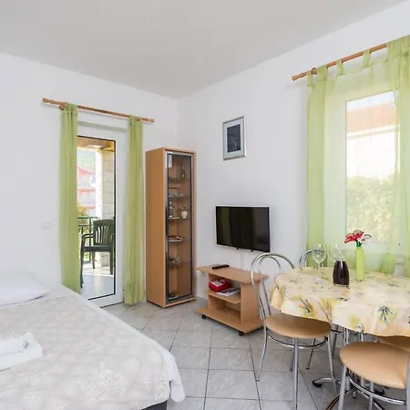 Ivo Appartement Orebić