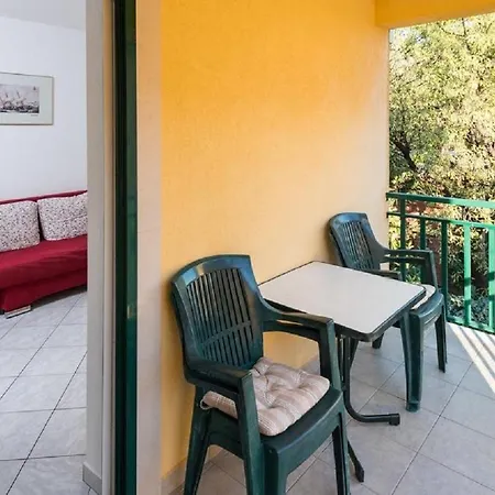 Ivo Appartement *