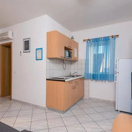 Ivo Appartement Orebić
