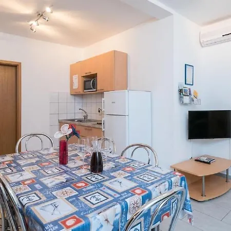 Appartement Ivo Orebić