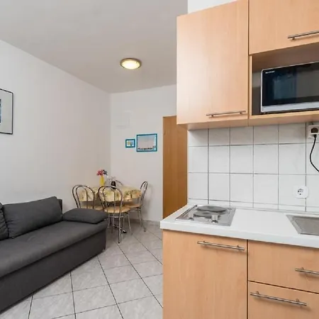 Appartement Ivo