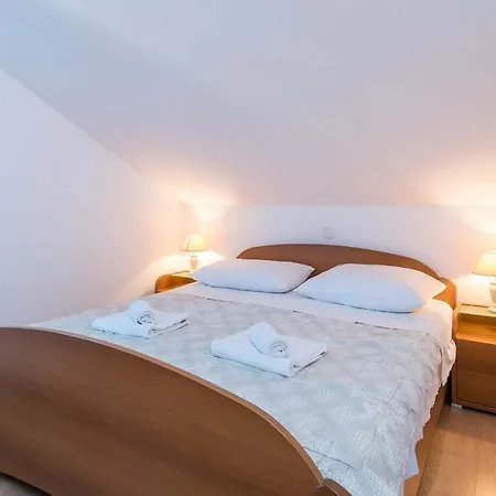 Appartement Ivo Orebić