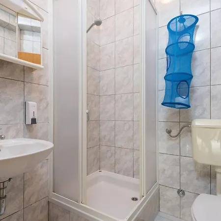Ivo Apartman Orebić