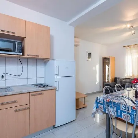 Apartman Ivo