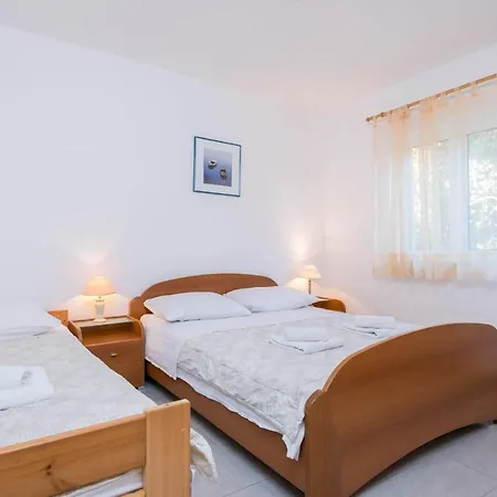Apartman Ivo Orebić
