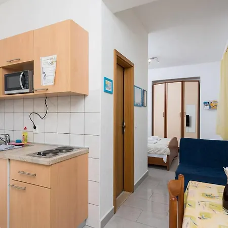 Apartman Ivo *